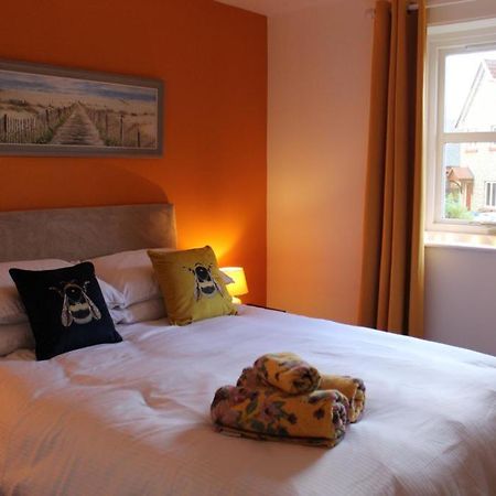 Cheery Craigie Ground Floor Apartment Perth Ngoại thất bức ảnh