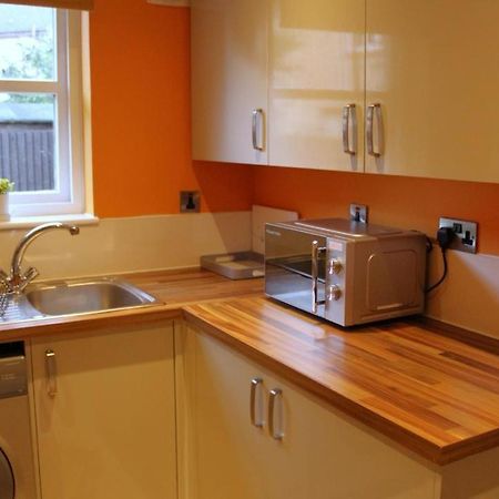 Cheery Craigie Ground Floor Apartment Perth Ngoại thất bức ảnh