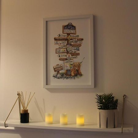 Cheery Craigie Ground Floor Apartment Perth Ngoại thất bức ảnh