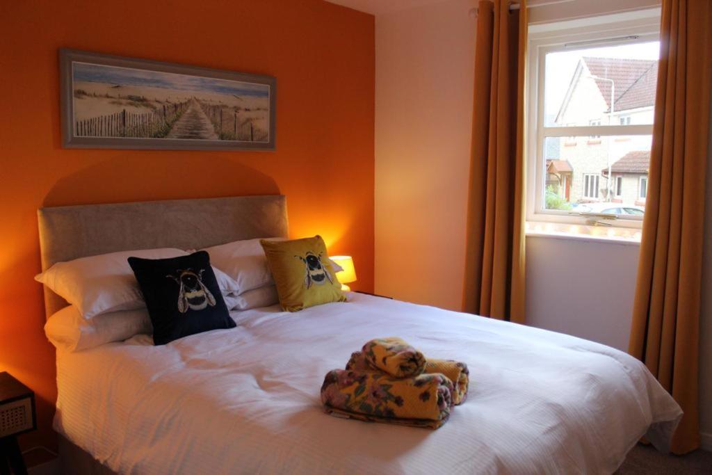 Cheery Craigie Ground Floor Apartment Perth Ngoại thất bức ảnh