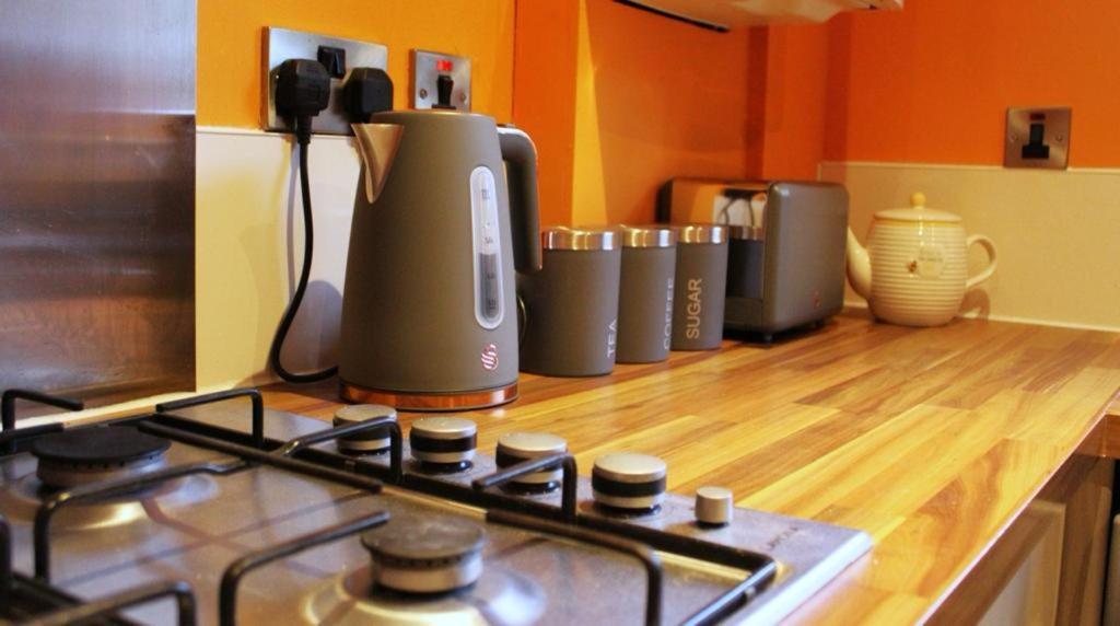 Cheery Craigie Ground Floor Apartment Perth Ngoại thất bức ảnh