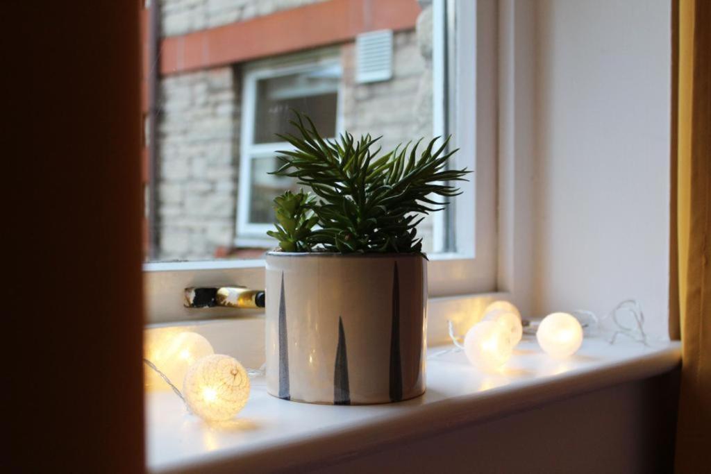 Cheery Craigie Ground Floor Apartment Perth Ngoại thất bức ảnh