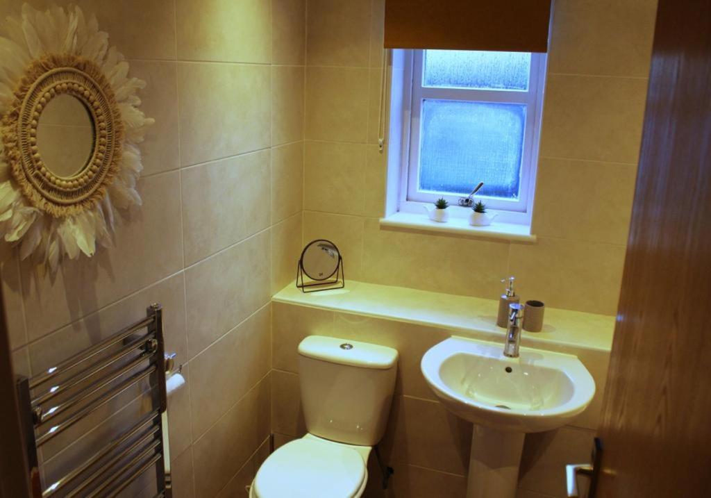 Cheery Craigie Ground Floor Apartment Perth Ngoại thất bức ảnh