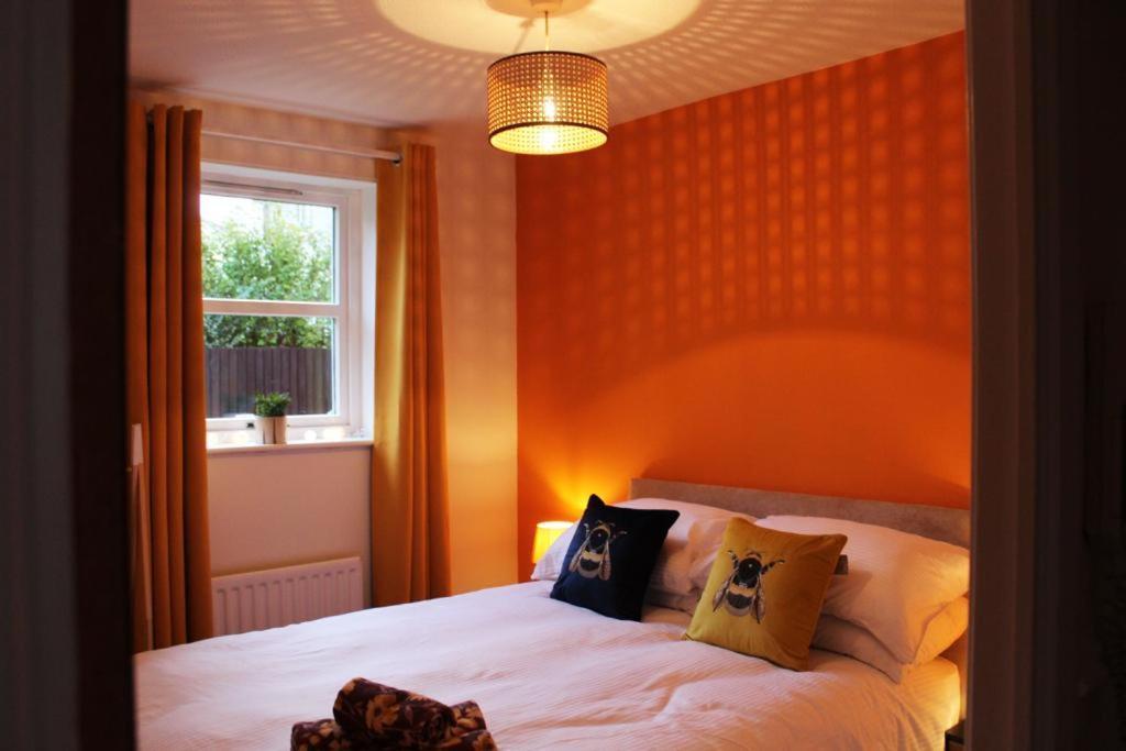 Cheery Craigie Ground Floor Apartment Perth Ngoại thất bức ảnh