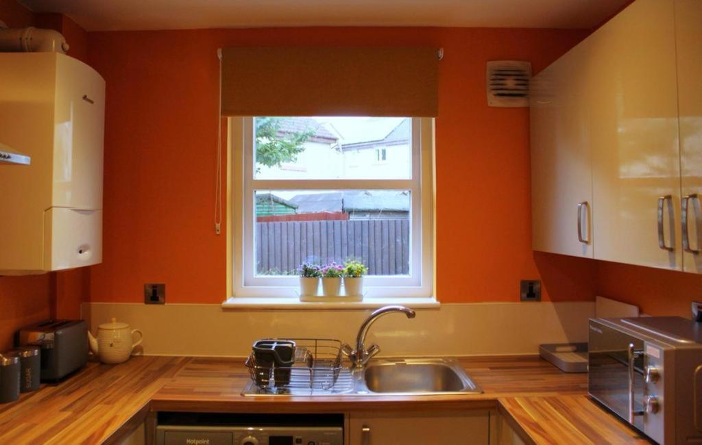 Cheery Craigie Ground Floor Apartment Perth Ngoại thất bức ảnh