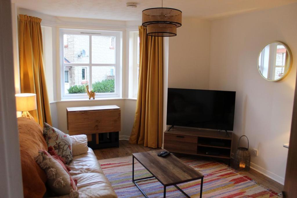Cheery Craigie Ground Floor Apartment Perth Ngoại thất bức ảnh
