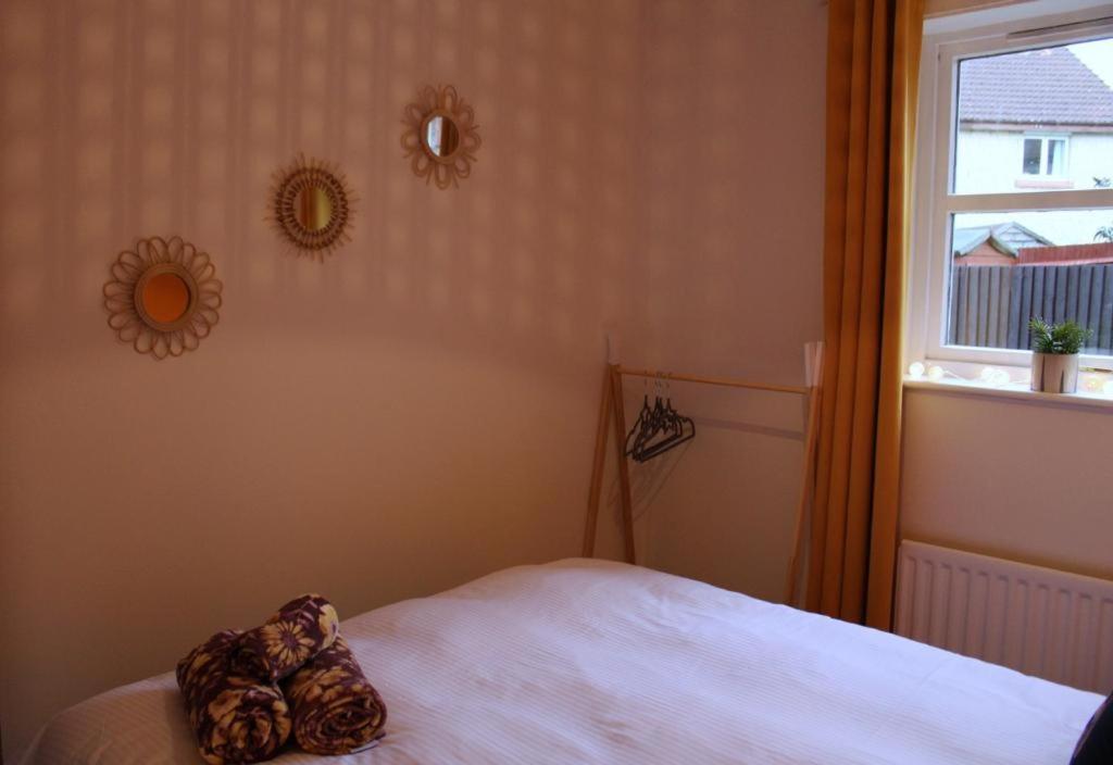 Cheery Craigie Ground Floor Apartment Perth Ngoại thất bức ảnh