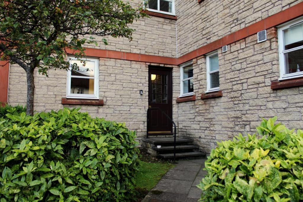 Cheery Craigie Ground Floor Apartment Perth Ngoại thất bức ảnh